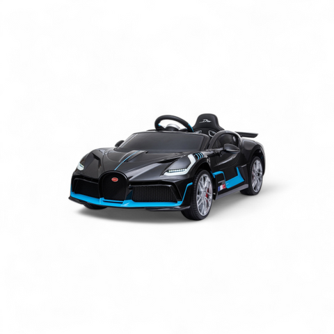 Bugatti Divo Kids Electric Ride On Car